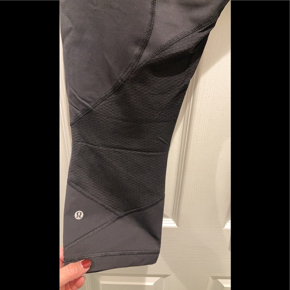 Lululemon Pace Rival Pant - Picture 9 of 12